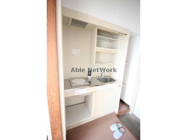 物件内観写真3　(イメージ図)