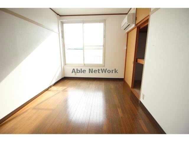 物件内観写真4　(イメージ図)