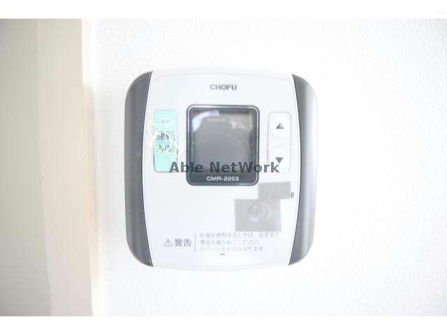 物件内観写真7　(イメージ図)