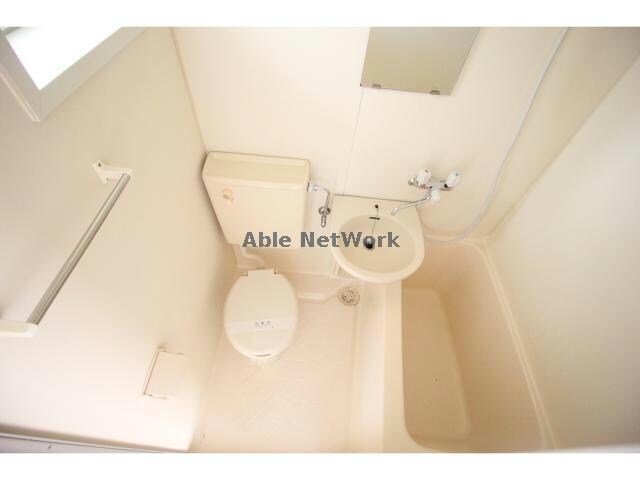 物件内観写真8　(イメージ図)