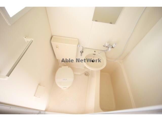 物件内観写真9　(イメージ図)