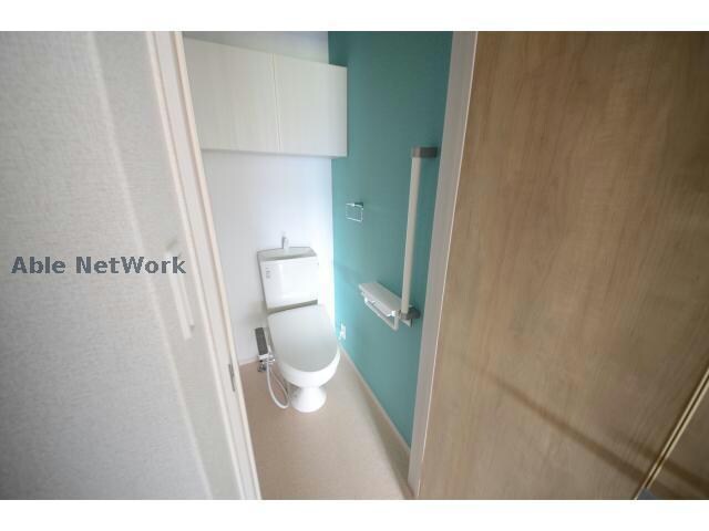 物件内観写真16　(同タイプ)