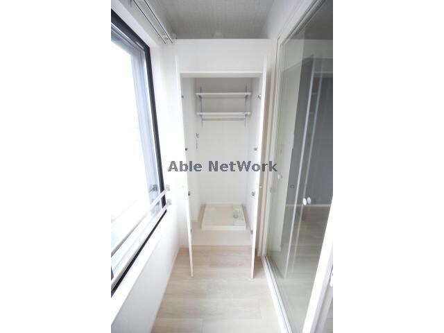 物件内観写真11　(同間取り（103）)