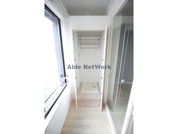 その他設備(同間取り（103）)