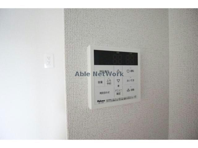 物件内観写真13　(同間取り（103）)