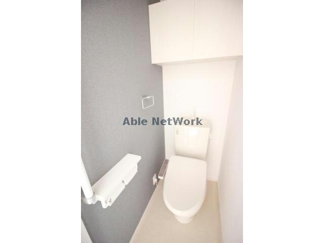 物件内観写真16　(同間取り（103）)