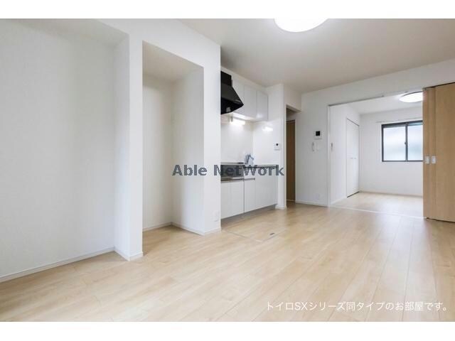 物件内観写真6　(イメージ図)