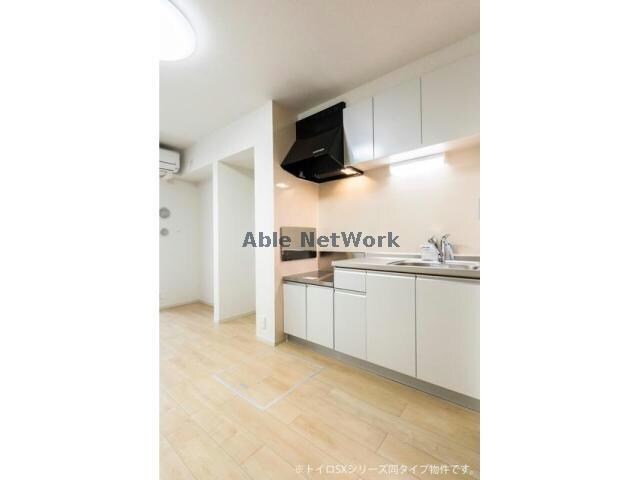 物件内観写真7　(イメージ図)