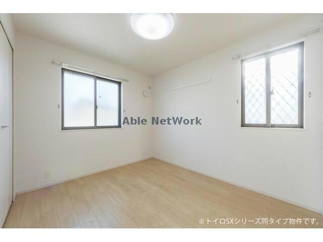 物件内観写真8　(イメージ図)