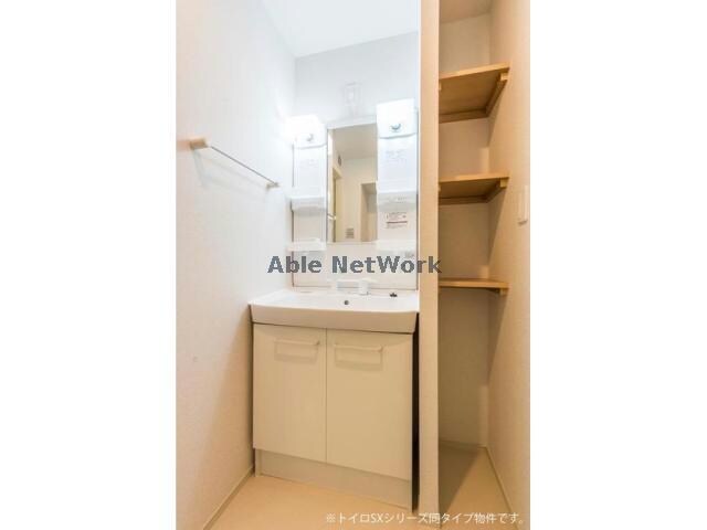 物件内観写真11　(イメージ図)