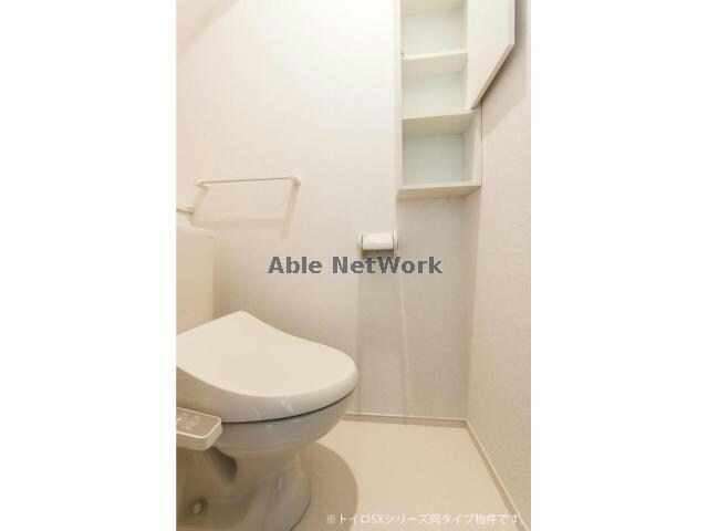 物件内観写真13　(イメージ図)