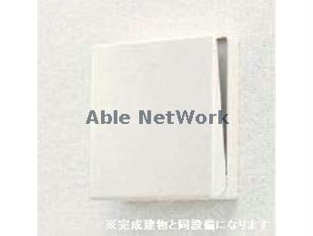 物件内観写真15　(イメージ図)