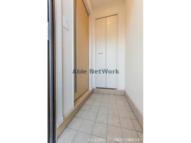 物件内観写真16　(イメージ図)