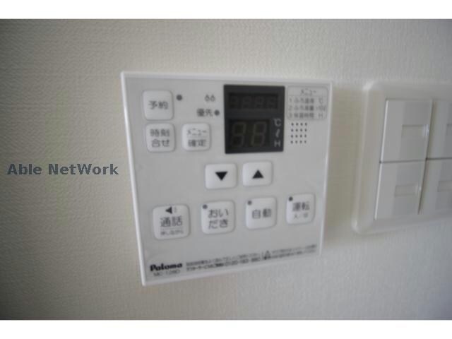 物件内観写真7　(同タイプ)