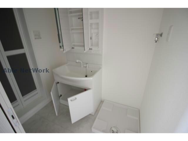 物件内観写真10　(同タイプ)