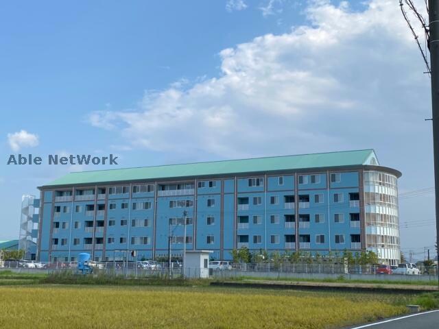 医療法人松風会江藤病院