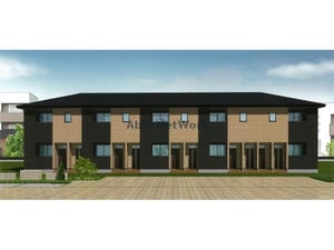 シティハイツヤマフジⅡ外観写真