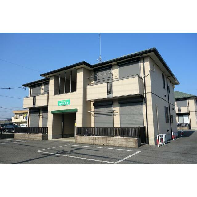 パークヒルＢ