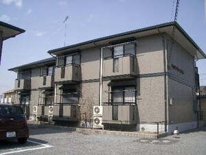 マロングレイス　Ａ外観写真