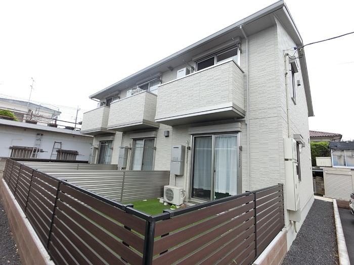 クレシア