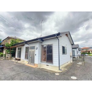 新藤様下浜田町戸建貸家外観写真