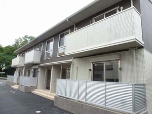 サンモール　Ｅ外観写真