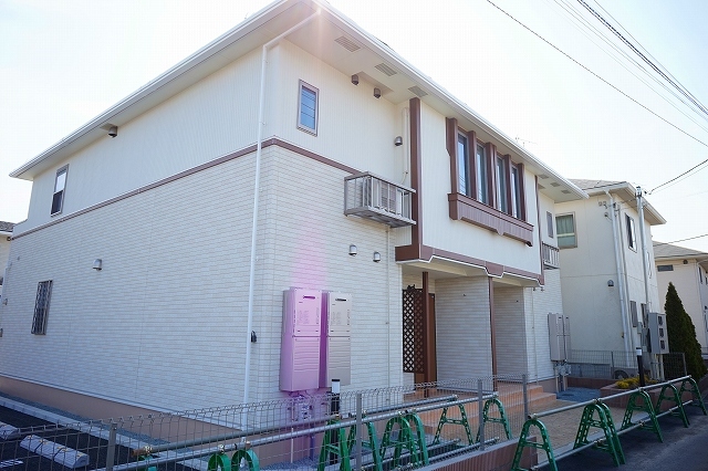 パームテラス　Ｂ