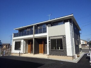 ヴィラ　グレース　II外観写真