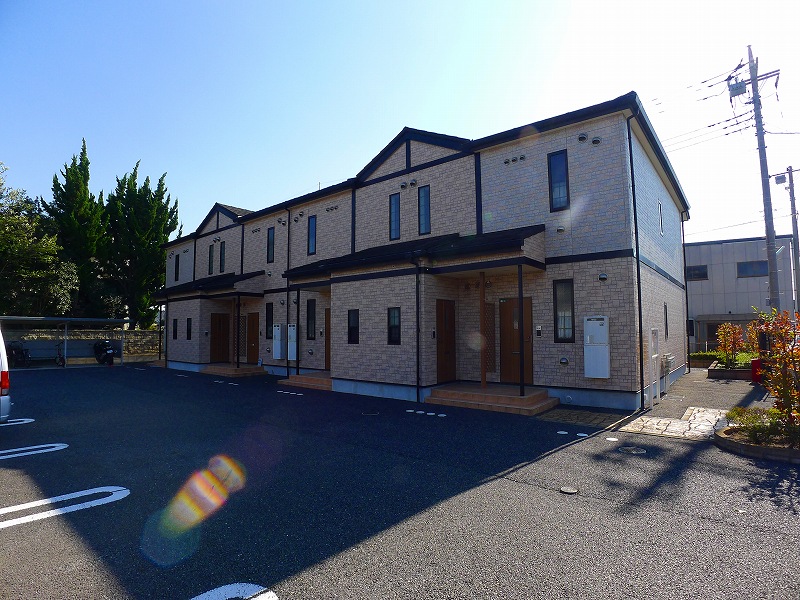 コーズィーコートＲ・ＳII