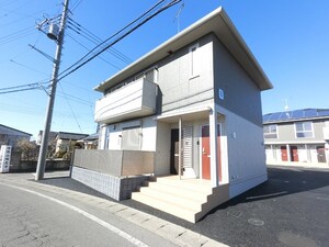メゾン　セジュール　Ｂ外観写真