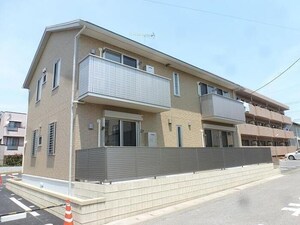 フォルトゥーナ外観写真
