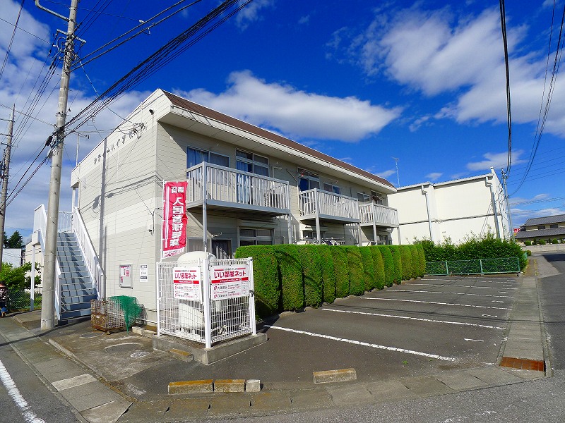 シティハイツＫ．Ｉ