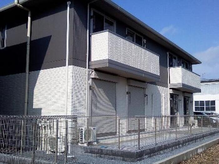 ラフォーレ　Ｂ