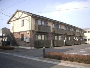 クレイン　Ａ／Ｂ／Ｃ外観写真