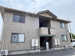 メゾン　リベルテ　Ａ／Ｂ外観写真