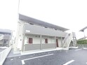 メゾン　グランデ