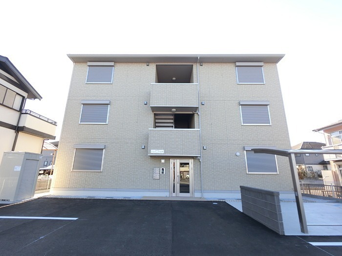 アステール高原