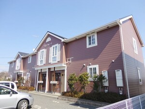 コンフォート外観写真
