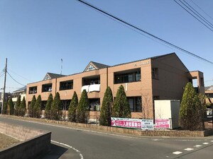 ユーパークＢ外観写真