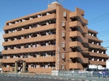 ライオンズマンション太田
