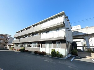 Ｍスカイ　II外観写真