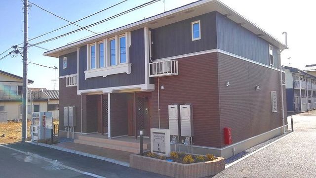 エスポワール泉II