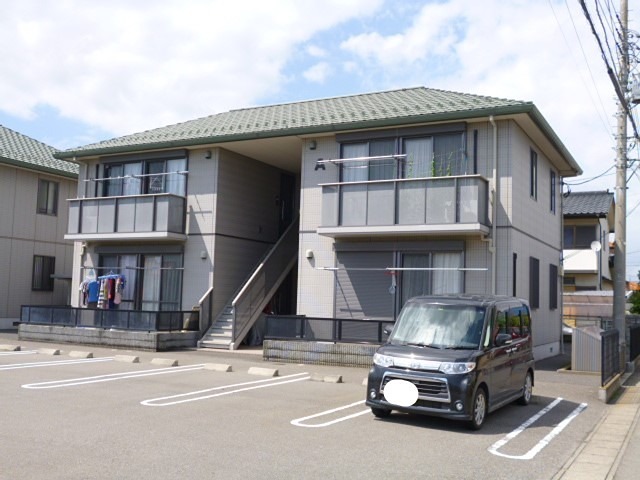 ルミエールA