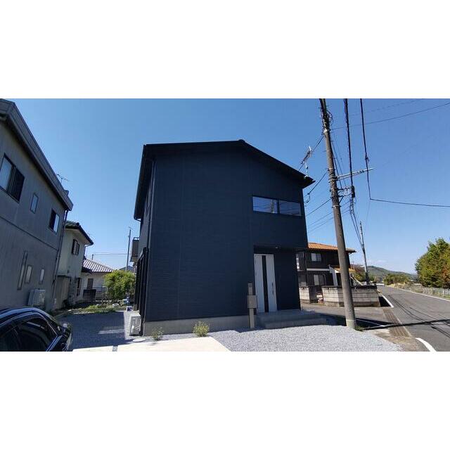 内ケ島戸建