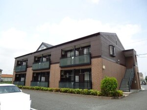 リベルテ外観写真