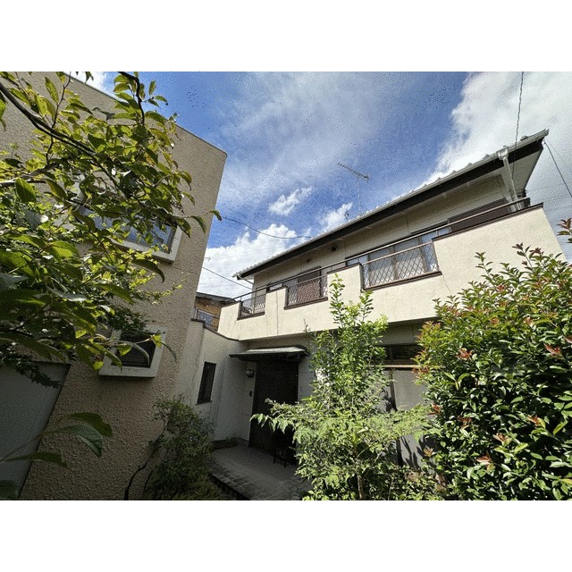 赤井様新島町戸建て貸家