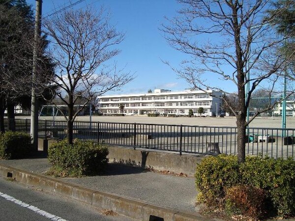 その他(太田市立藪塚本町南小学校まで1，739ｍ)