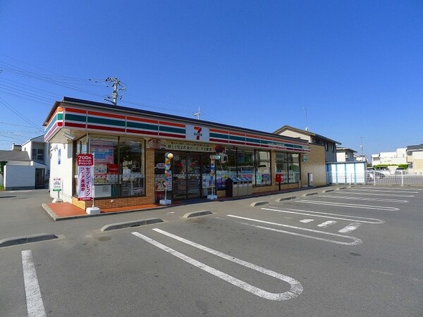 その他(セブンイレブン太田高校西店まで180m)