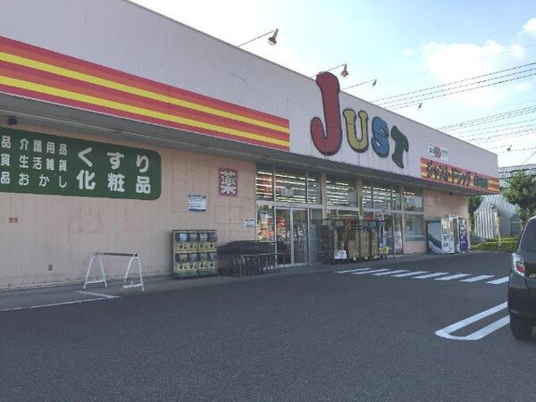 その他(JUSTDRUG太田南店まで654ｍ)