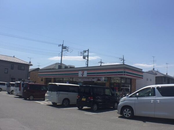 その他(セブンイレブン太田市南矢島町店まで569ｍ)